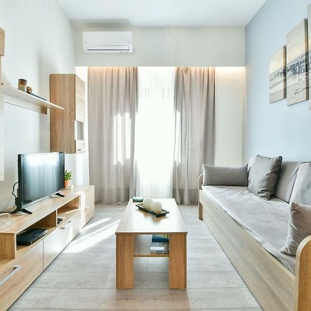Apartmán Athens Memory Creator Exteriér fotografie