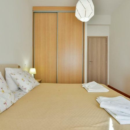 Apartmán Athens Memory Creator Exteriér fotografie