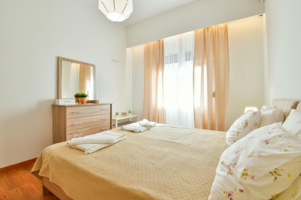 Apartmán Athens Memory Creator Exteriér fotografie