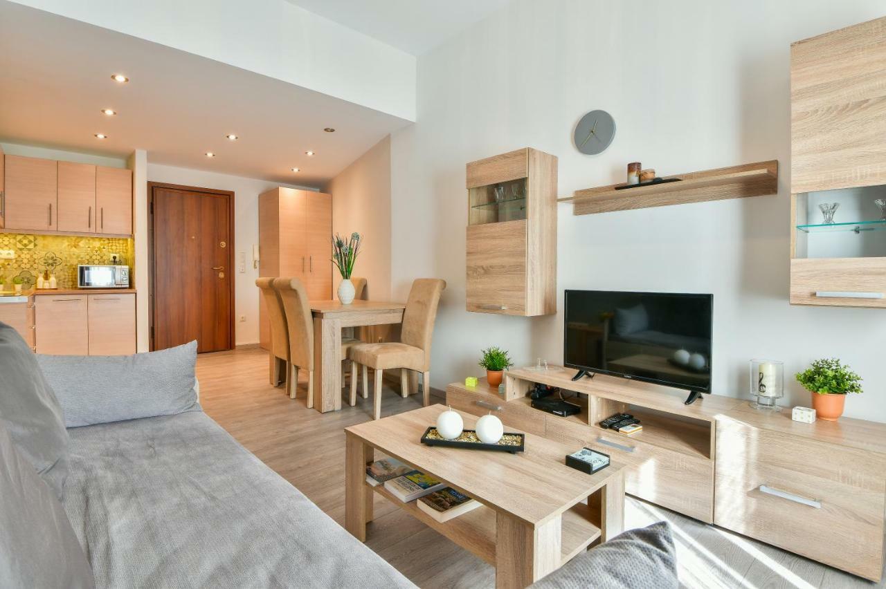 Apartmán Athens Memory Creator Exteriér fotografie
