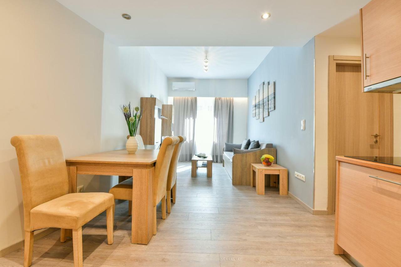 Apartmán Athens Memory Creator Exteriér fotografie