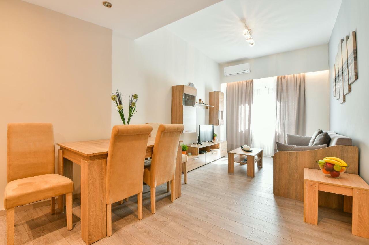 Apartmán Athens Memory Creator Exteriér fotografie
