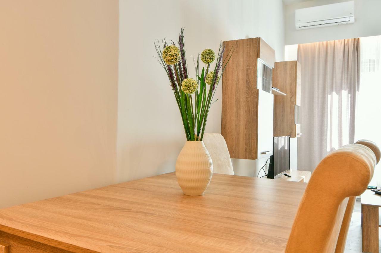 Apartmán Athens Memory Creator Exteriér fotografie